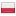 mleasing.pl server is located in Poland
